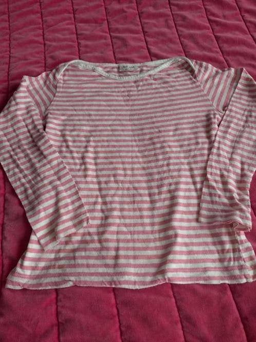 Noa Noa Longsleeve, Verzenden, Zo goed als nieuw, Meisje, Shirt of Longsleeve