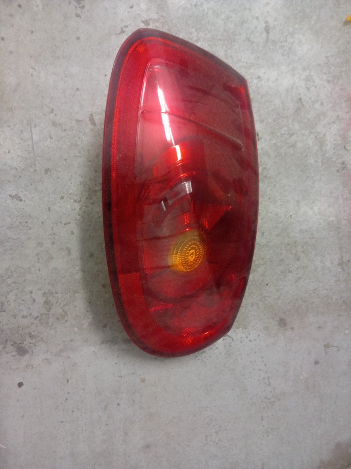 Achterlicht links Fiat Bravo, Ophalen of Verzenden, Gebruikt, Fiat