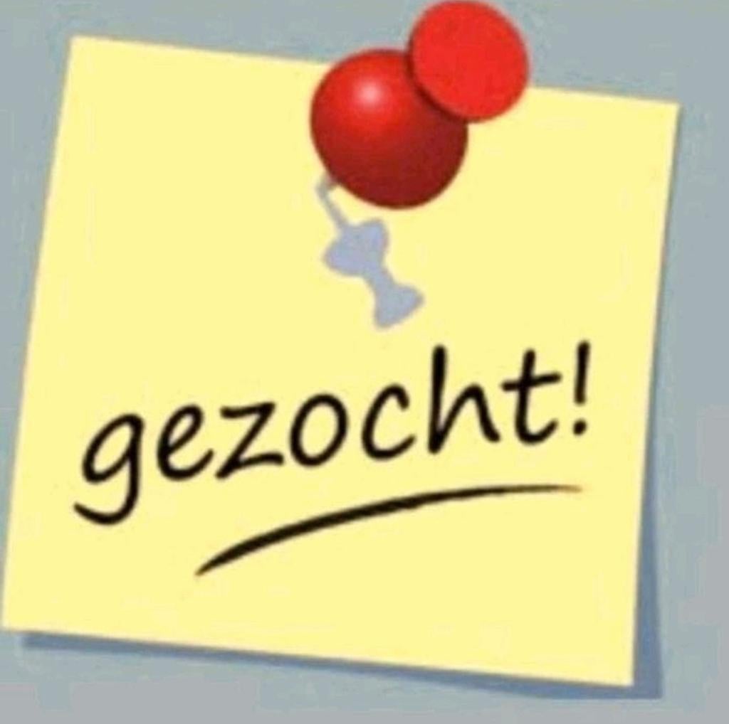 Ik zoek werk, Vacatures