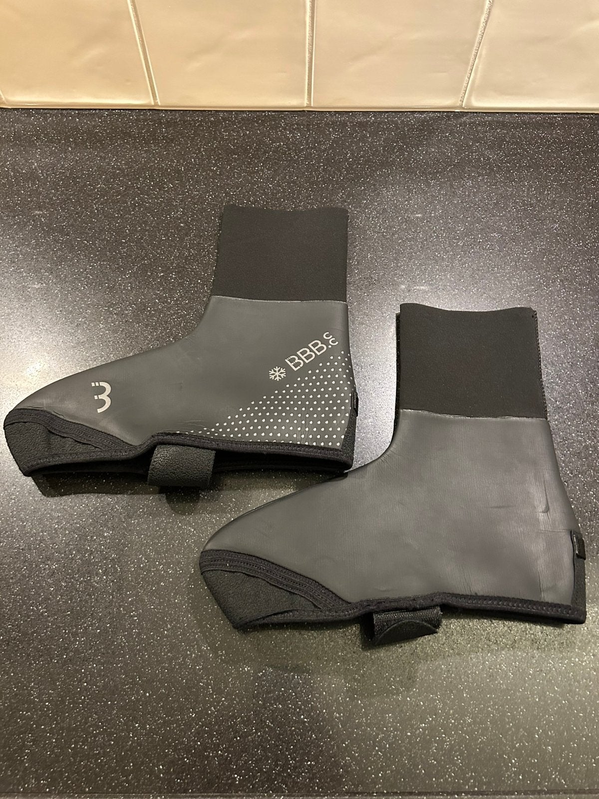 BBB overschoenen, Ophalen of Verzenden, Zo goed als nieuw, Overige maten, Schoenen