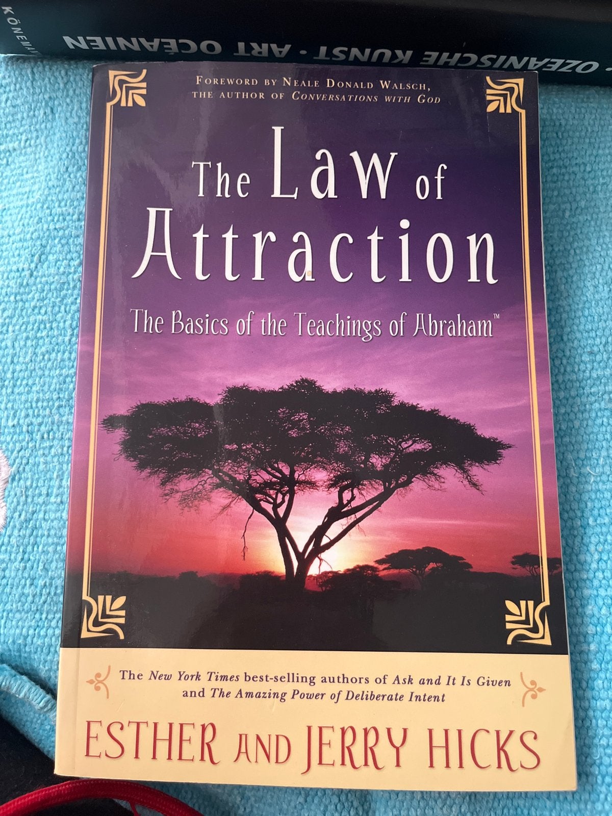 The Law of Attraction: De basis van Abraham's leer, Boeken, Ophalen of Verzenden, Zo goed als nieuw, Spiritualiteit algemeen, Achtergrond en Informatie