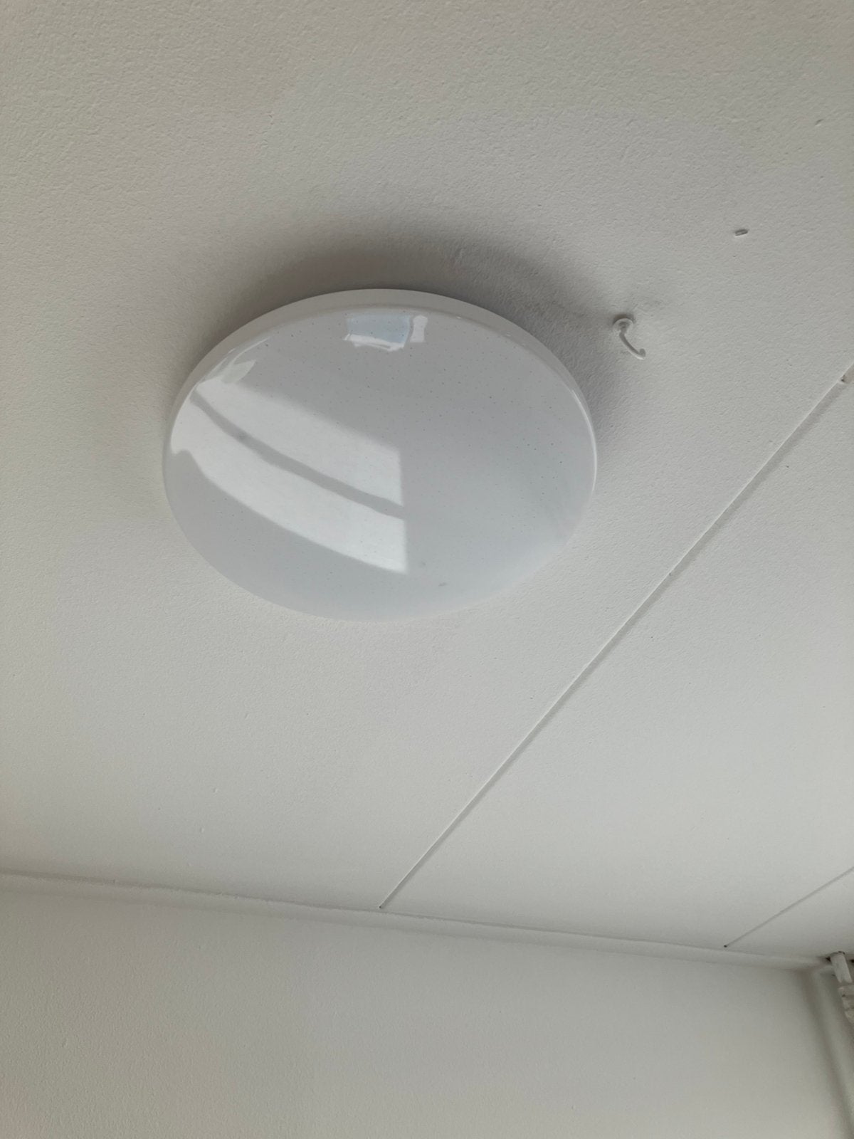 led lamp, Ophalen, Zo goed als nieuw