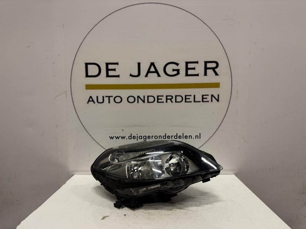 MERCEDES B KLASSE W246 KOPLAMP RECHTS A2468200261, Auto-onderdelen, Gebruikt, Mercedes-Benz AG, Mercedes-Benz, Ophalen of Verzenden