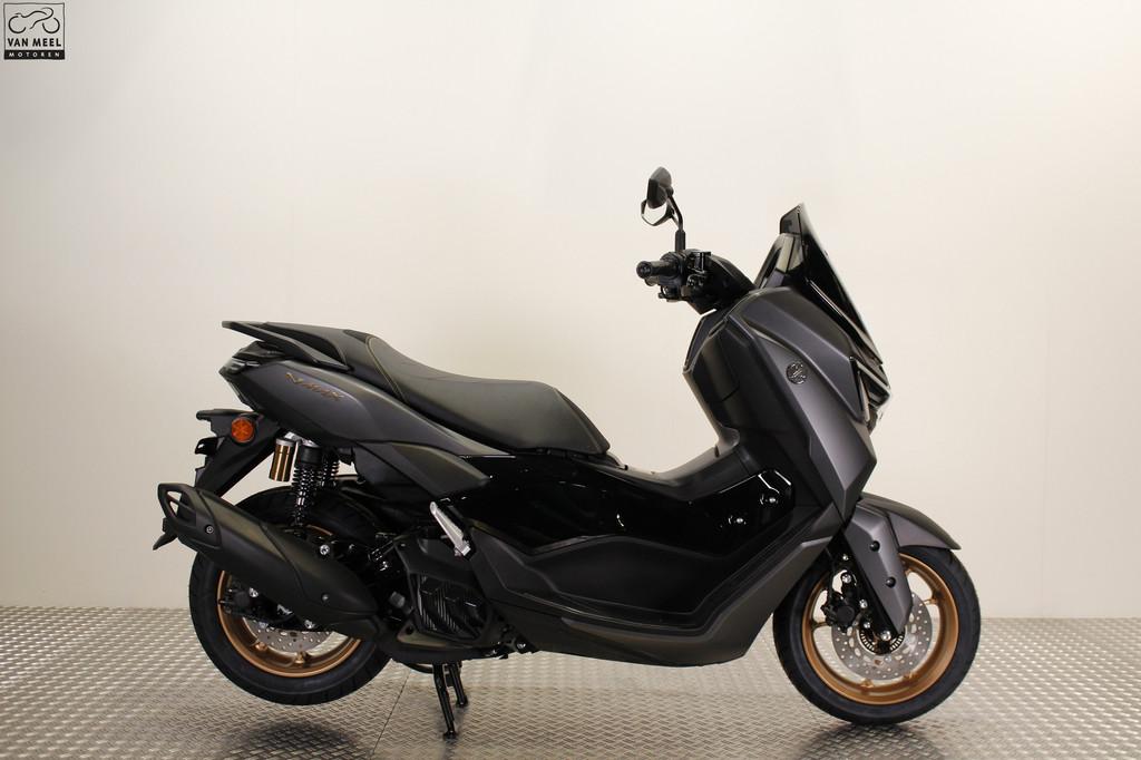Yamaha N-MAX 155 Tech Max (bj 2026), Motoren, Motoren | Yamaha, Scooter, Klantenservice@yamaha-motor.nl, Koolhovenlaan 101
1119 NC  Schiphol-Rijk, NL