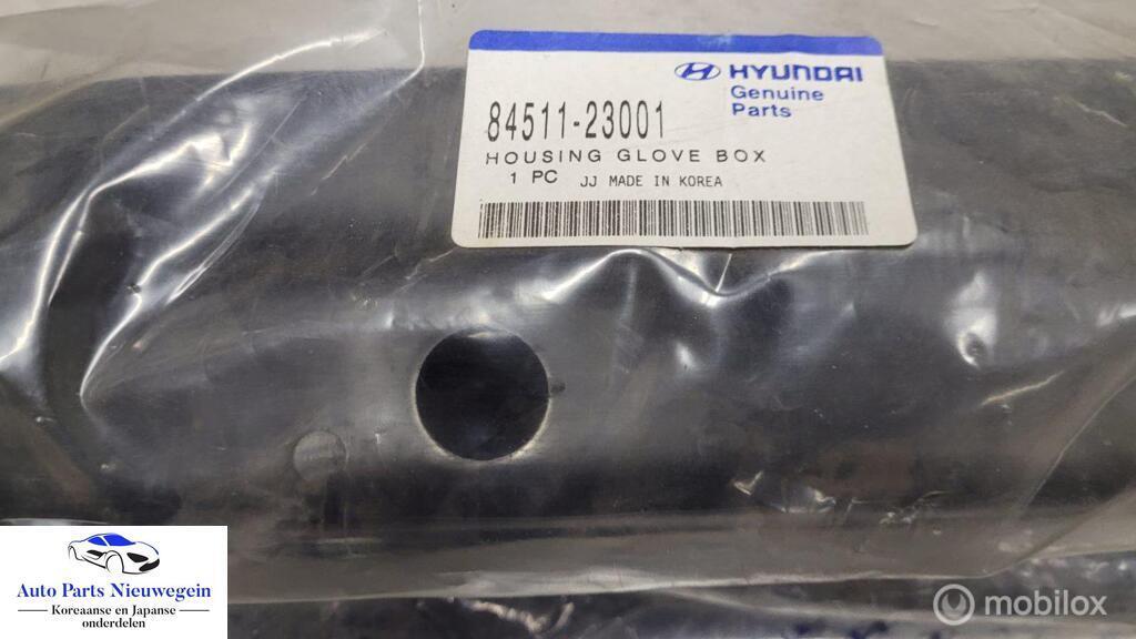 Dashboardkastje Hyundai Scoupé ('90-'95) 84511-23001, Nieuw, Ophalen of Verzenden, Hyundai, Hyundai