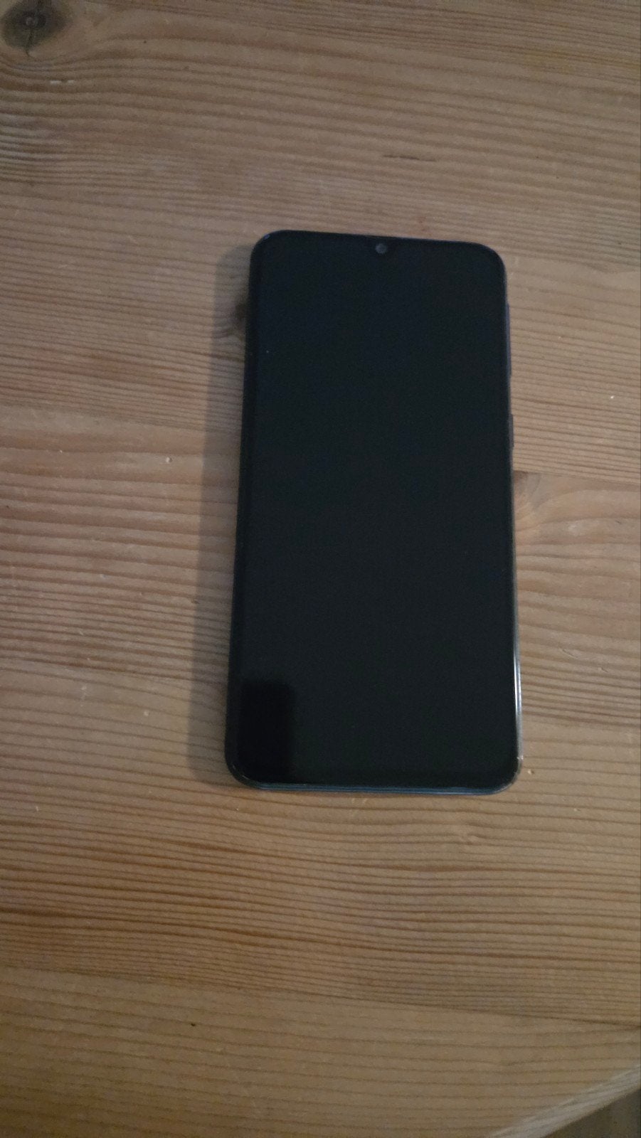 Samsung Galaxy A40 - Zwart, 64GB, Gebruikt, Zwart, Touchscreen, Ophalen of Verzenden