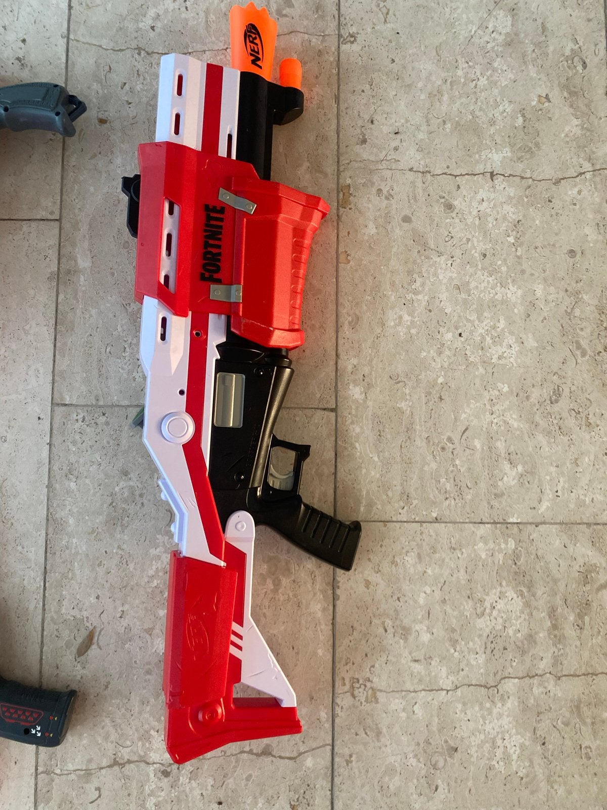 Mooie Nerf Guns - Diverse modellen, werken goed, Ophalen, Gebruikt