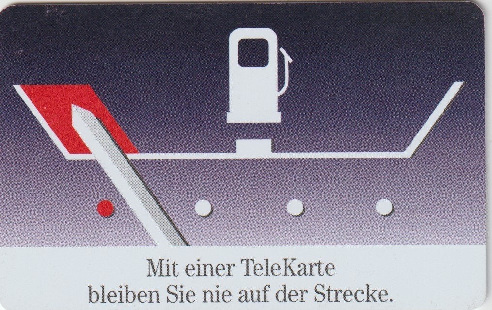 118- Duitsland  *ODS PD  3 95, Verzamelen, Telefoonkaarten, Ophalen of Verzenden
