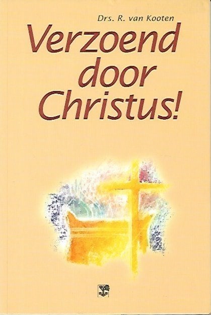 Verzoend door Christus - R. van Kooten, Boeken, Godsdienst en Theologie, Ophalen of Verzenden, Gelezen, Christendom | Protestants