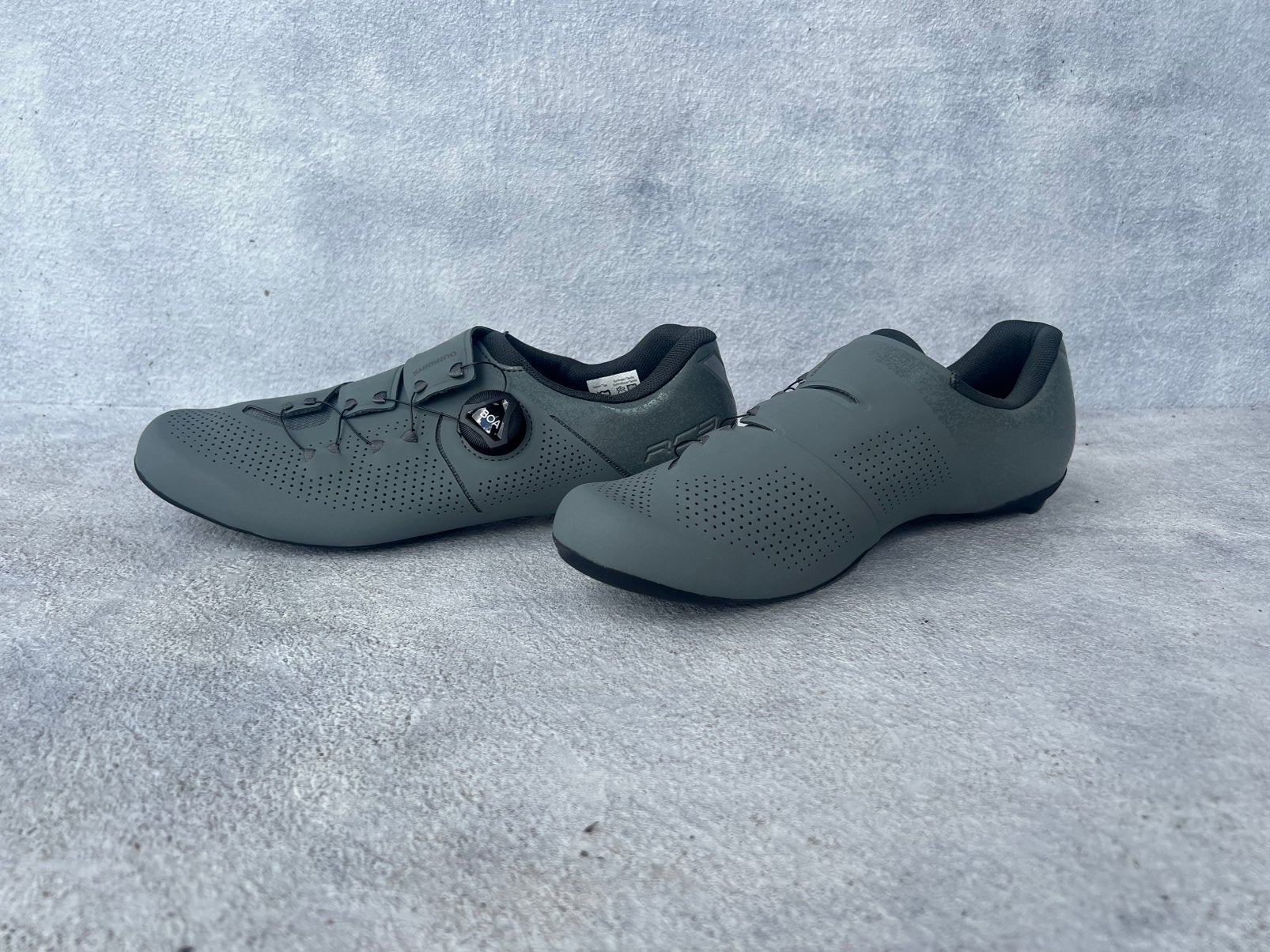 Shimano RC3 wielrenschoen maat 40, 42, 46 en 47 NIEUW!, Hageneind 12, tynaarlo, Schoentjes, Jongetje of Meisje, Bykz