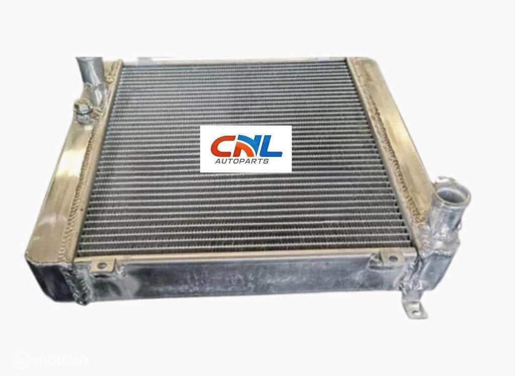 Radiateur  Fiat Seat 128 127 1100 1300 1969-1985 84 83 82 81, Auto-onderdelen, Motor en Toebehoren, Nieuw, Ophalen of Verzenden