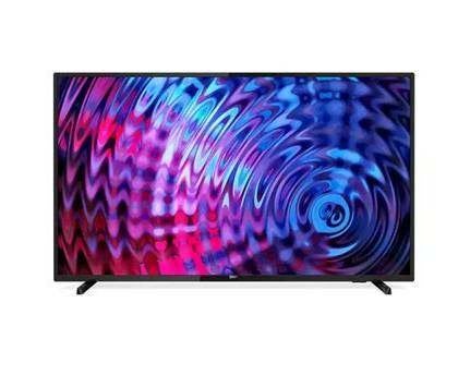 Philips 32 inch Full HD Smart TV – 32PFS5803/12, Ophalen, Philips, 50 Hz, 80 tot 100 cm