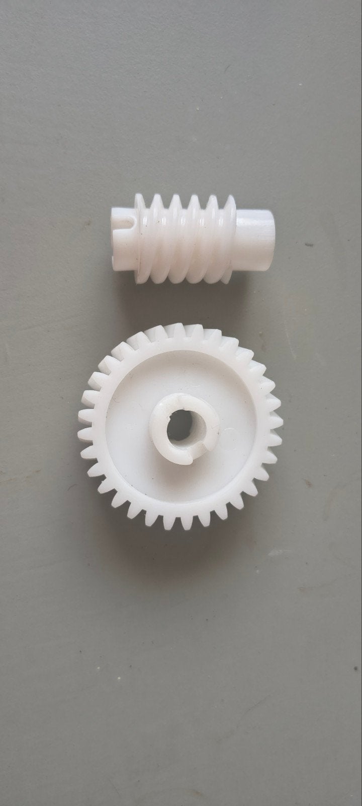 Tandwielset 041A2817-E voor Chamberlain garagedeuropener

04, Ophalen of Verzenden, Overige typen