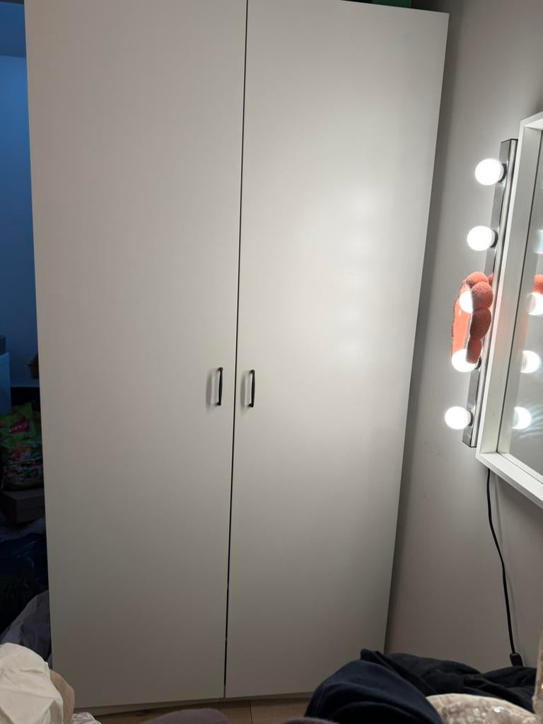 PAX Ikea kleding kast, Ophalen, Zo goed als nieuw, 25 tot 50 cm, 150 tot 200 cm