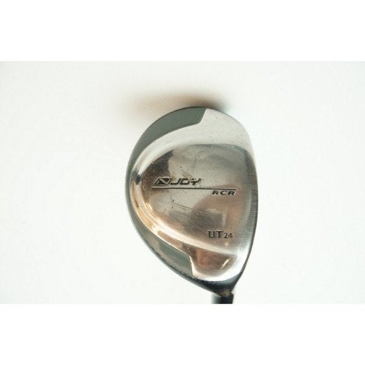 % Njoy RCR UT24 driver, Ophalen, Gebruikt, Club