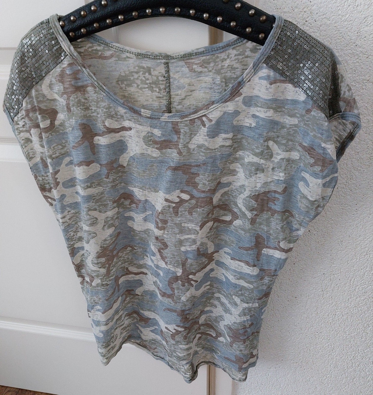 Dames chirt, Ophalen, Zo goed als nieuw, Shirt of Top