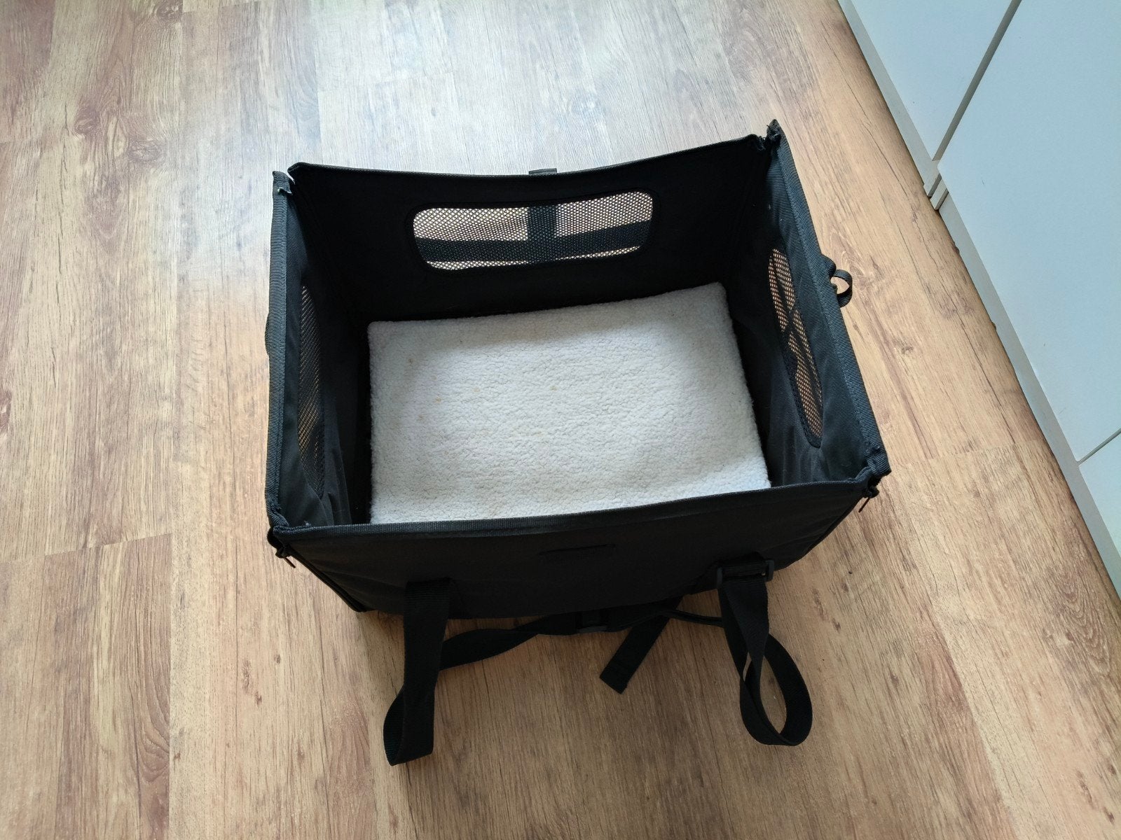 Te koop honden automand, Ophalen of Verzenden, Zo goed als nieuw