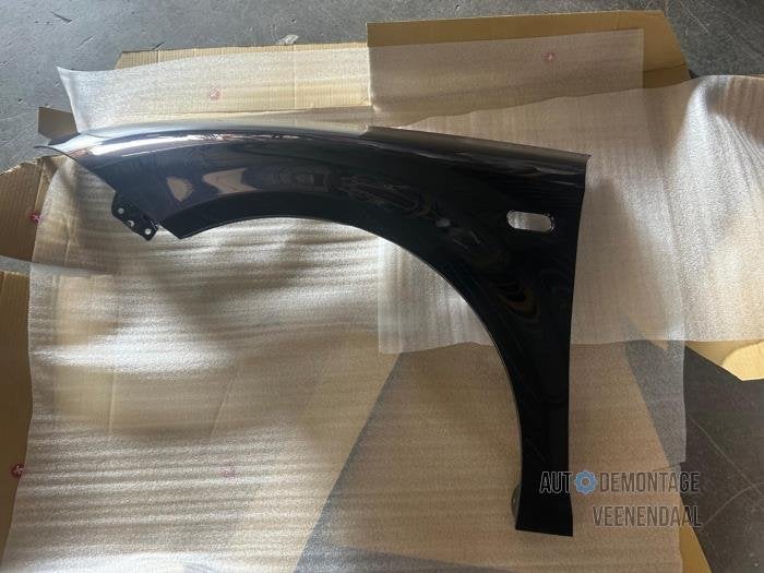 Scherm links-voor van een Seat Leon (LC9Z), Auto-onderdelen, -, -, Nieuw, Ophalen of Verzenden