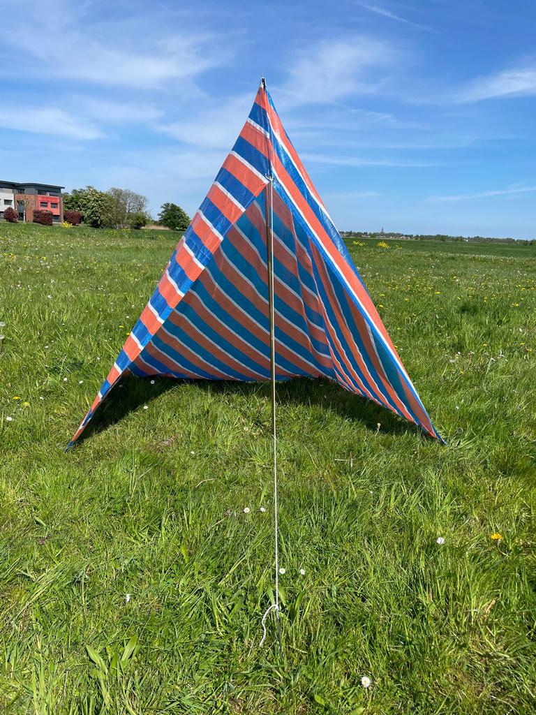 Speeltentje, Ophalen of Verzenden, Nieuw