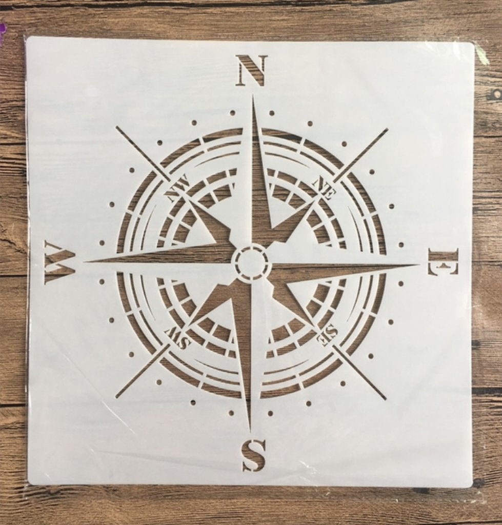 Stencil tekenen en schilderen, Ophalen of Verzenden, Nieuw, Overige typen
