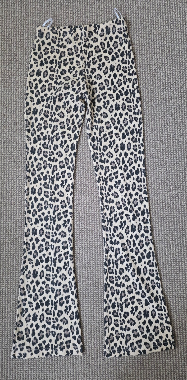 Zeeman legging 146/152, Broek, Zeeman, Meisje, Ophalen of Verzenden