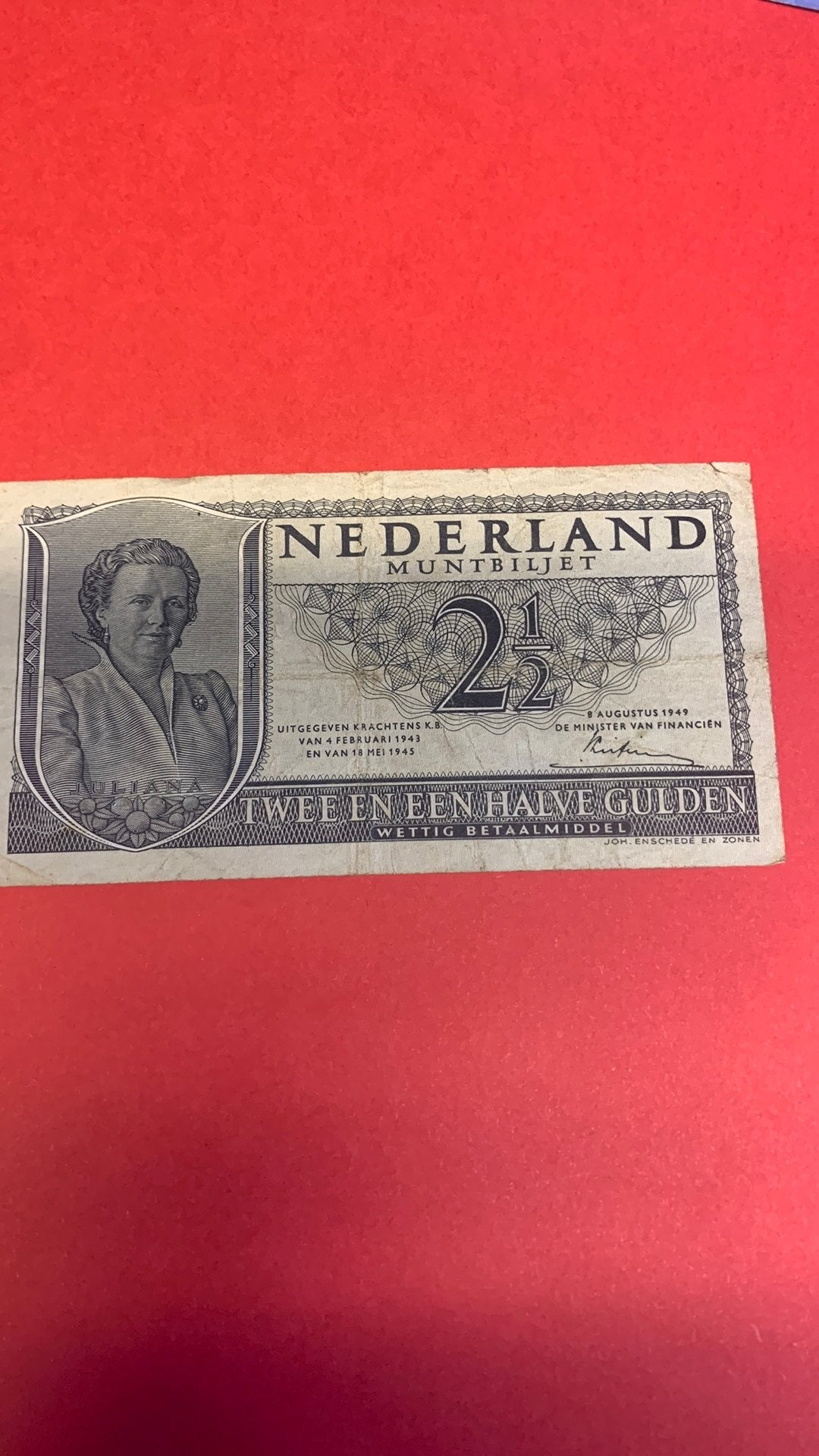 Rijksdaalder, Ophalen of Verzenden
