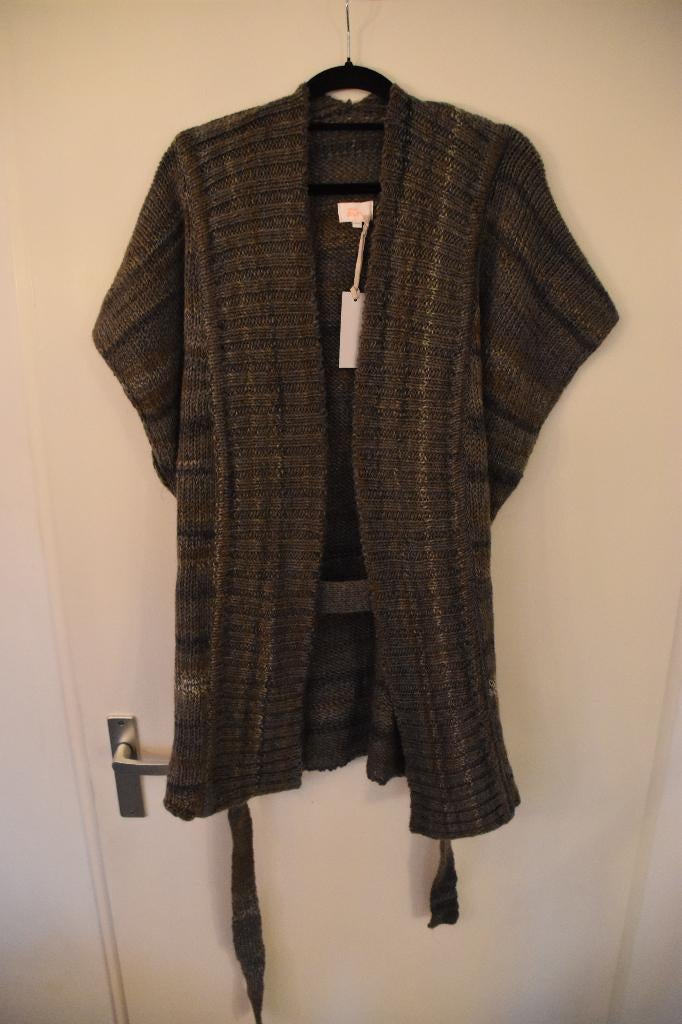 leuk nieuw mouwloos vest maat 44/46 Wehkamp;s Own, Own, Overige kleuren, Maat 42/44 (L), Nieuw