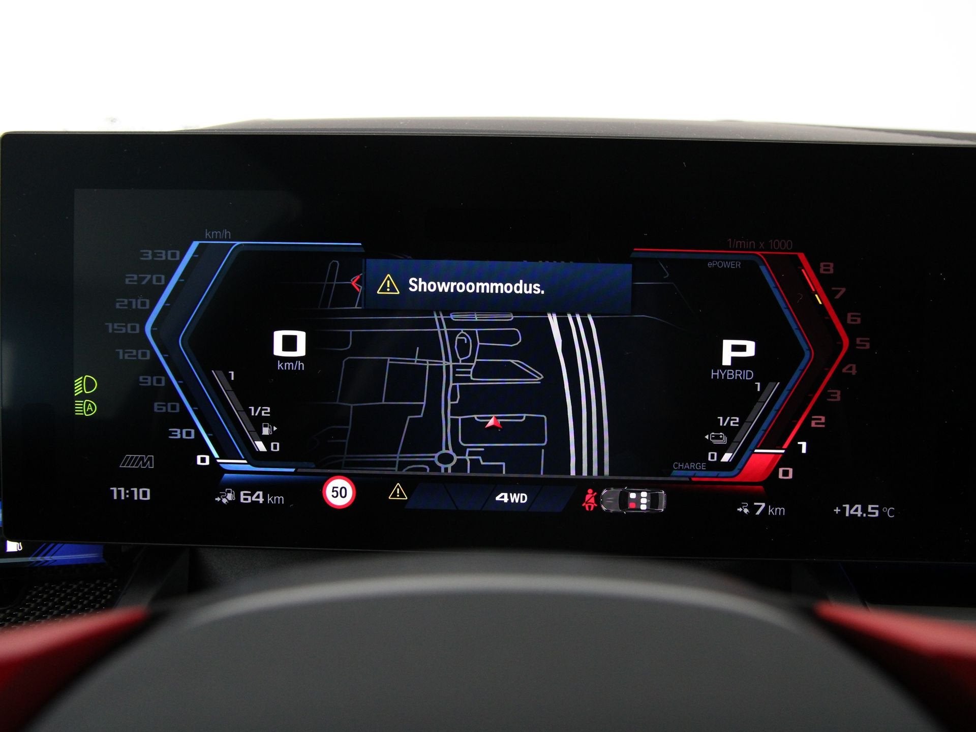 BMW M5 Sedan Comfort Pakket | M Driver's Pack | Driving Assi, Automaat, 8 cilinders, 4395 cc, Overige brandstoffen