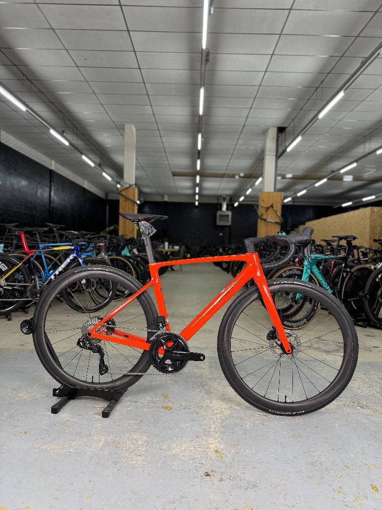 NIEUW Scott Addict RC30 Di2 Carbon Racefiets, Ophalen, Nieuw, Overige typen