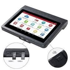 Launch X431 10 inch 2026 Uitleesapparaat V+ Auto Tester OBD, Auto diversen, Ophalen of Verzenden, Nieuw