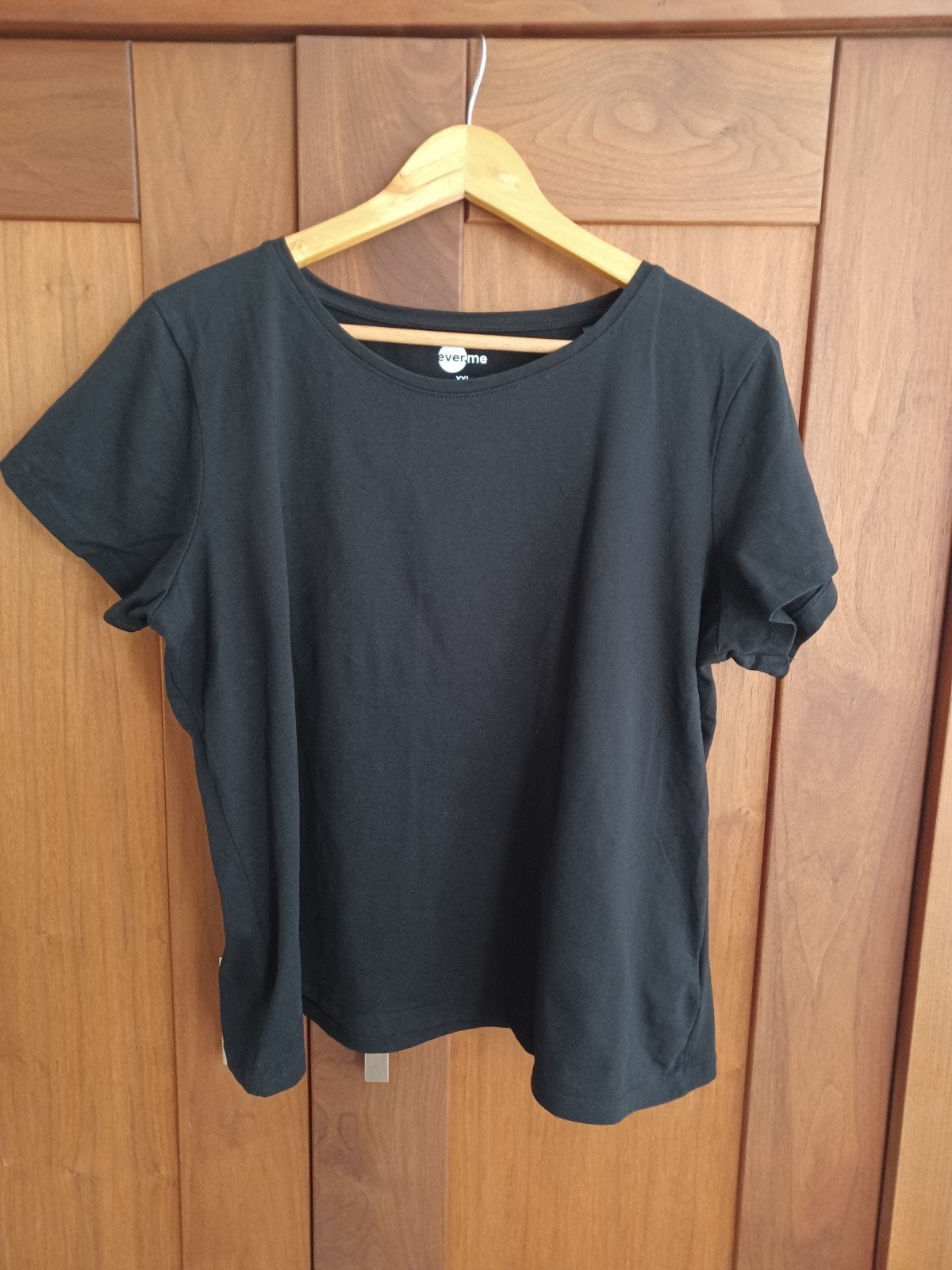 Top/shirt xxl zwart, Ophalen of Verzenden, Nieuw, Zwart, Shirt of Top