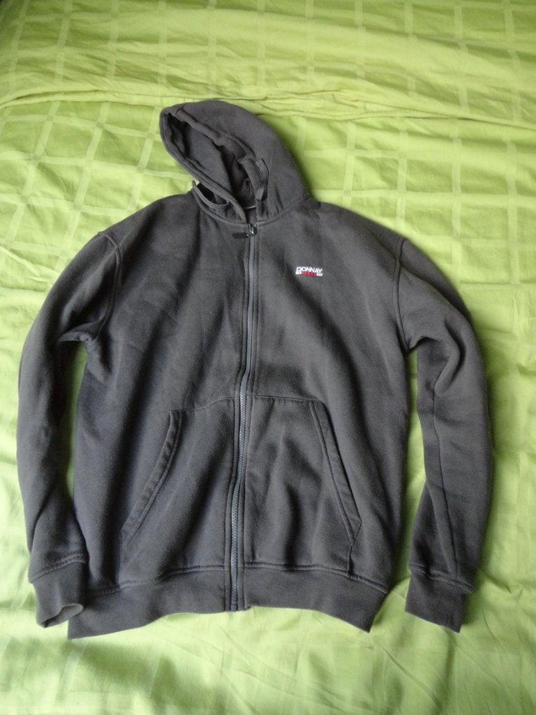 Donnay trainingspak maat 176, Gebruikt, Sport- of Zwemkleding, Ophalen of Verzenden, Jongen