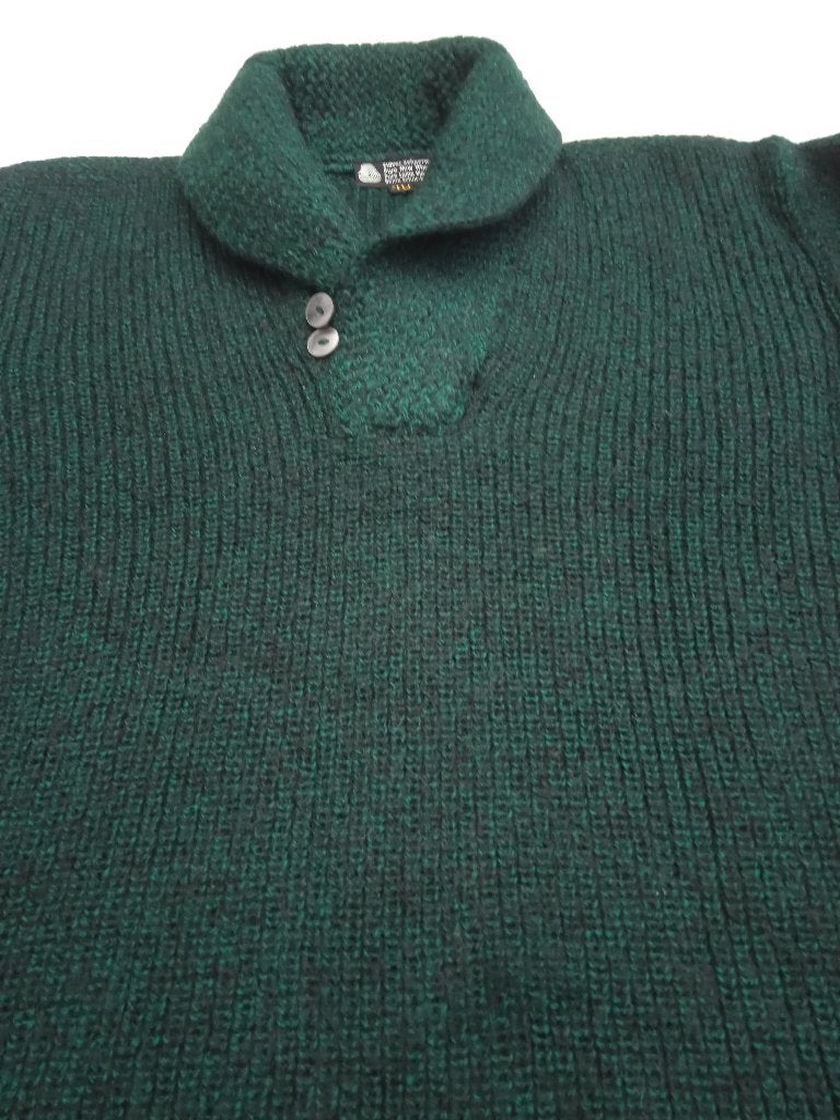 Schipperstrui, Ophalen of Verzenden, Gedragen, Maat 38/40 (M), Meerkleurig