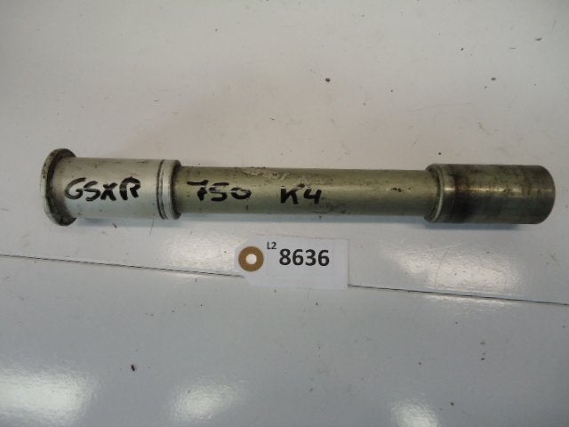 GSXR750 1994 - 1995 Suzuki As As voorwiel D1-31171, Motoren