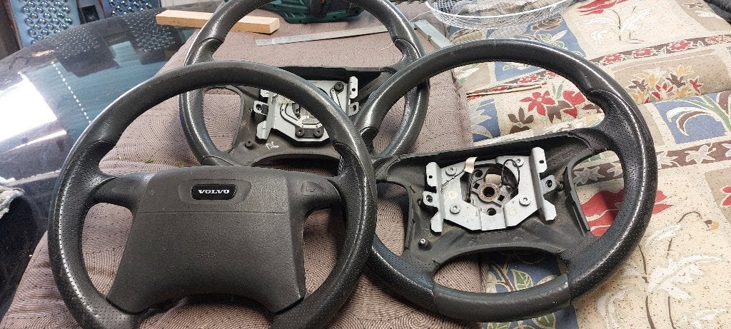 3x sportstuur v40/s40 T4, Ophalen of Verzenden, Nieuw, Volvo