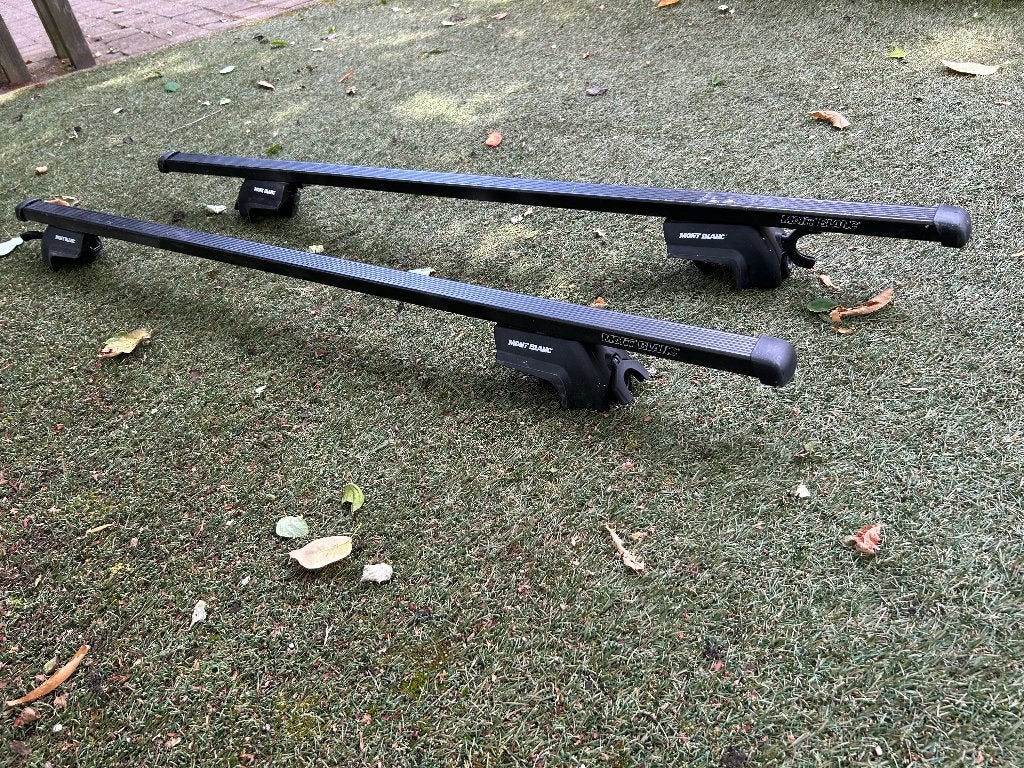 Dakdragers, Auto diversen, Dakdragers, Ophalen, Gebruikt