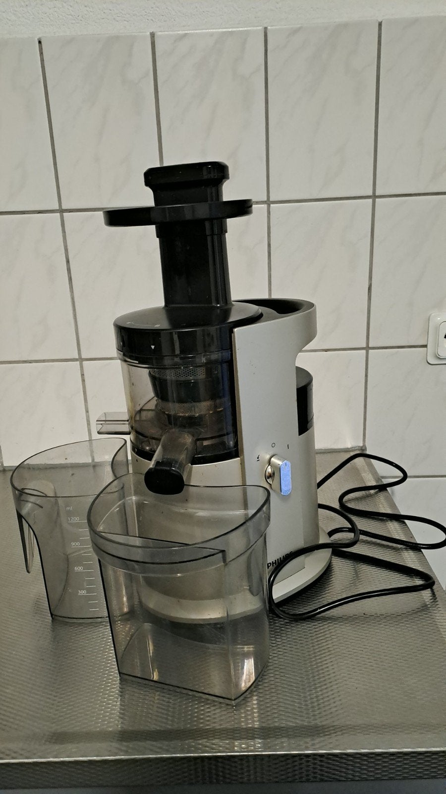 Sap pers / sapmaker, Ophalen of Verzenden