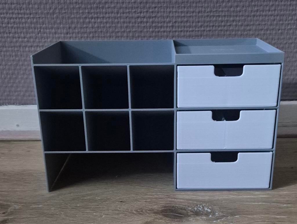 Bureau organizer, Ophalen, Nieuw