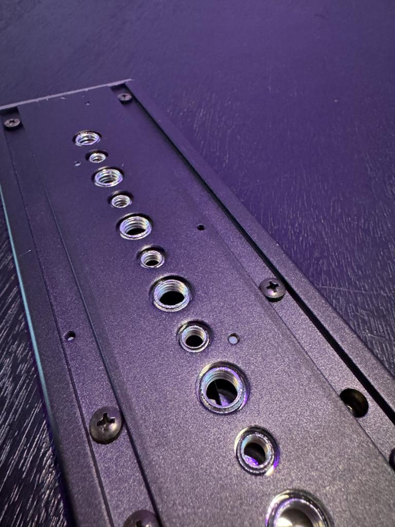 Sony VCT-U14 Quick Release Statief Adapter Plaat, Ophalen of Verzenden, Gebruikt