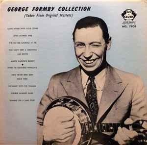 Te koop 2 dozen vol met vinyl  George formby, Ophalen of Verzenden, Zo goed als nieuw, Overige formaten