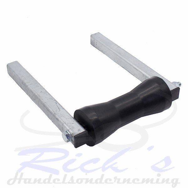 Bootrol-kielrol 200 mm verstelbaar, Info@rickshandel.nl, Overige typen, Nieuw, Ricks Handelsonderneming