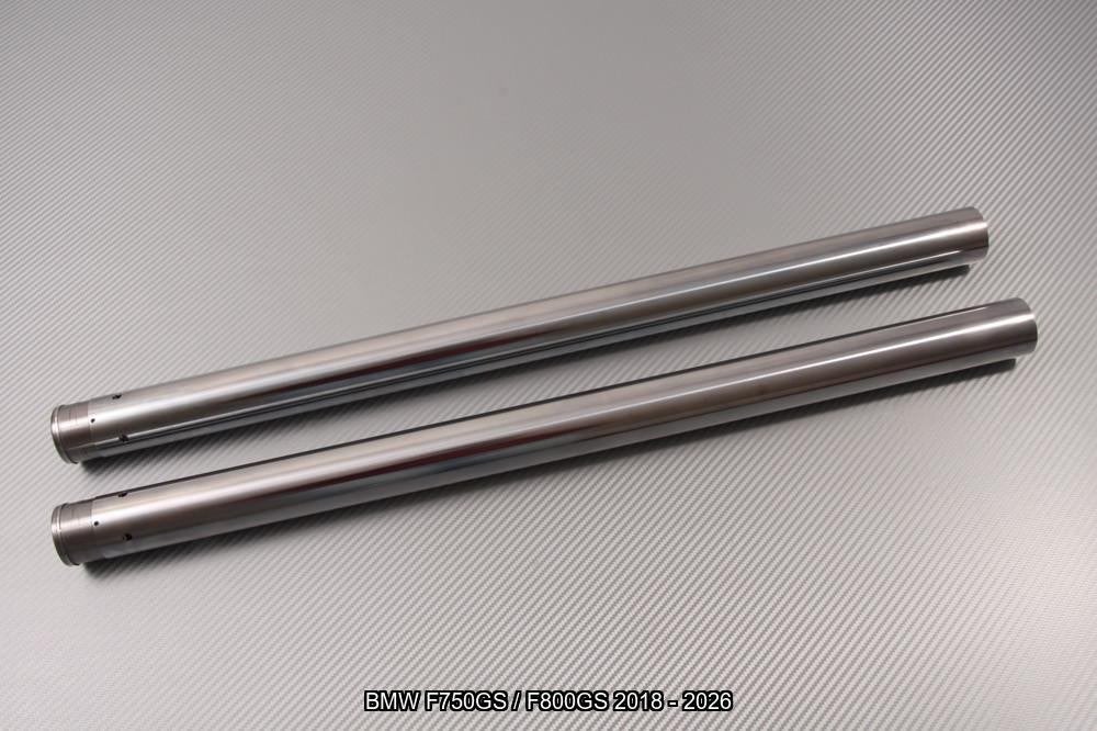 Voorvorkpoten SPR BMW F750GS / F800GS 2018 - 2026, Verzenden