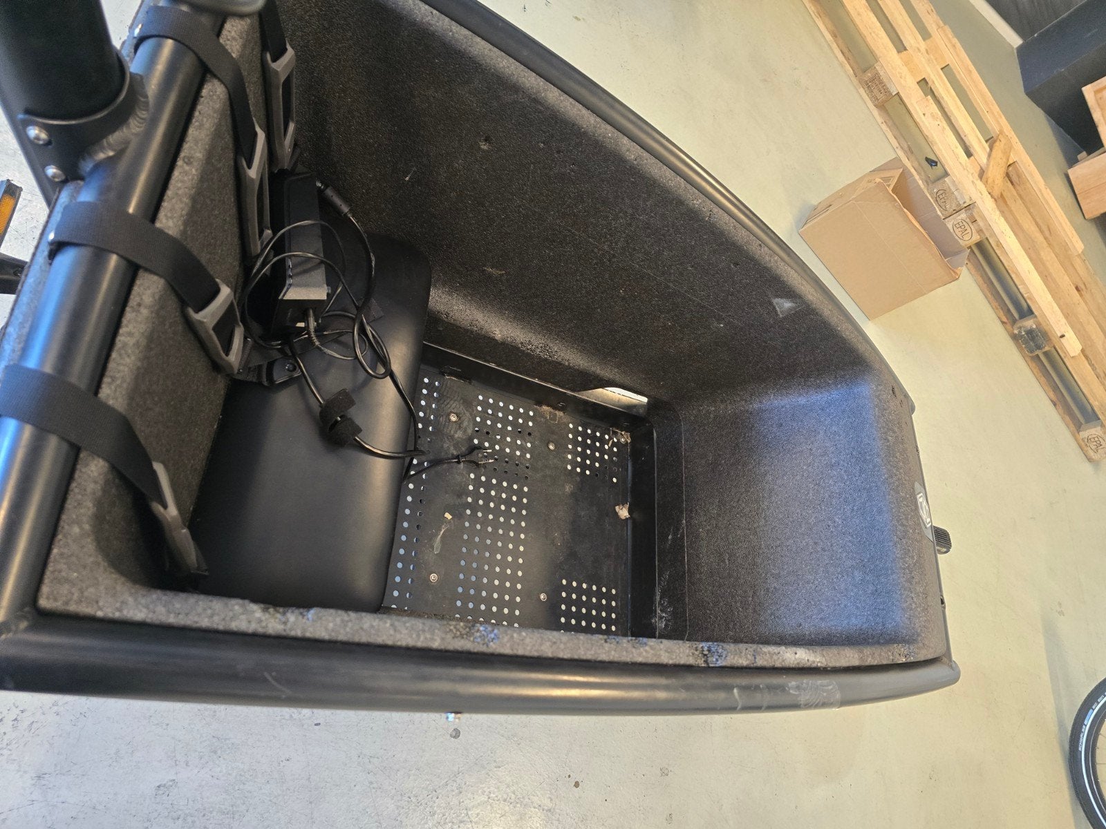 :: Super Koopje :: Urban Arrow Performance Line 500W 2023🥇, Fietsen en Brommers, Ophalen of Verzenden, Overige merken