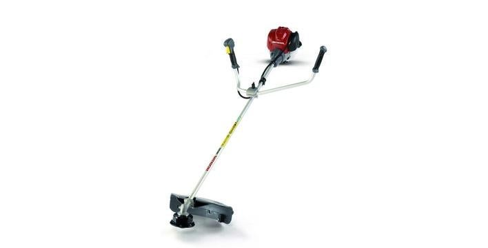 Honda bosmaaier UMK425UE, Ophalen of Verzenden, Nieuw, Benzine, Honda grasmaaier