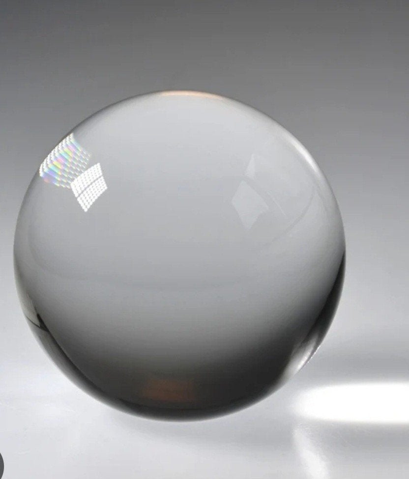 Glazen bol(lens), Ophalen, Nieuw, Overige typen