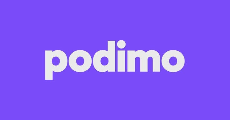Podimo Premium 90 dagen gratis - loopt automatisch af, Tickets en Kaartjes, Eén persoon, Cadeaubon, Overige typen