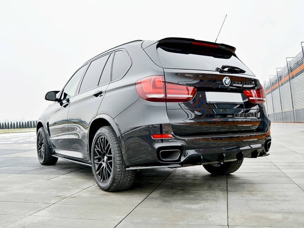 Maxton Design Bmw X5 F15 M Pack Side Skirts Diffuser, Verzenden, Automotive Parts, A.parts@hotmail.nl, Trasmolenlaan 12 3447 GZ Woerden