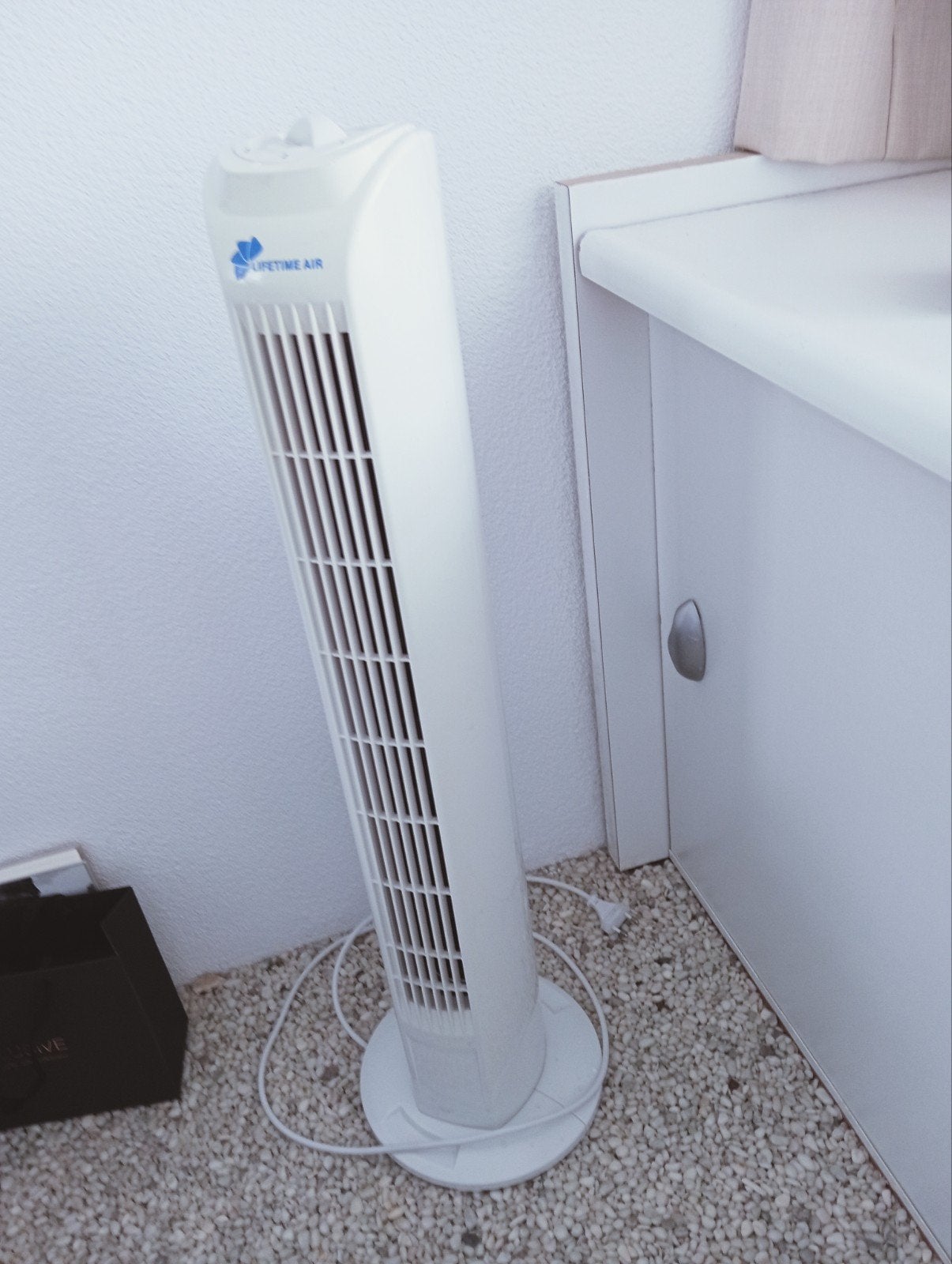 Te koop ventilators, Witgoed en Apparatuur, Ophalen of Verzenden, Zo goed als nieuw, Plafondventilator