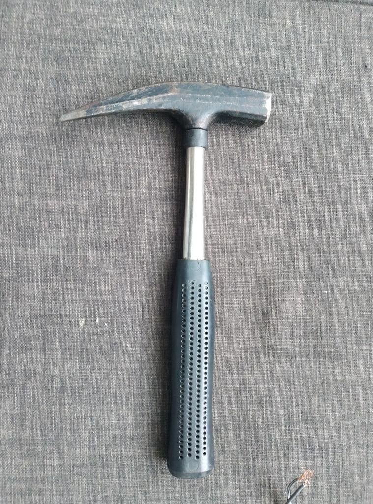 Habero steiger bouw hamer izgst, Ophalen of Verzenden