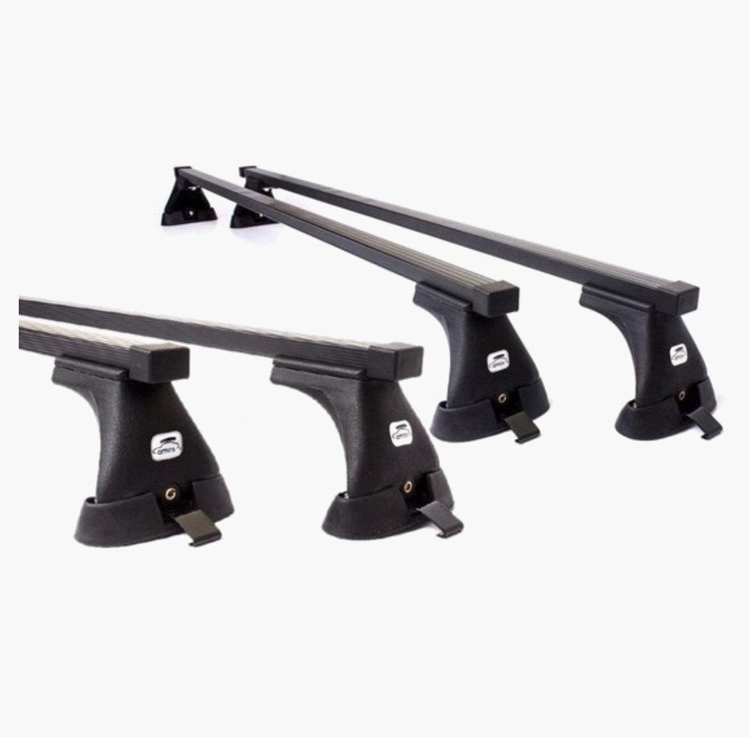 orginele ford dakdragers met 4 sleutels.., Auto diversen, Dakdragers, Ophalen